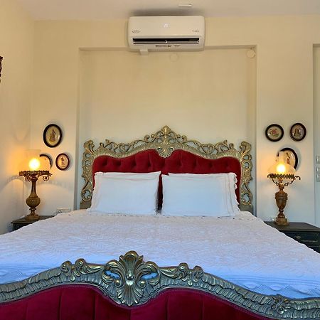 St Nikola Panoramic Suites Halkidiki Άγιος Νικόλαος Εξωτερικό φωτογραφία