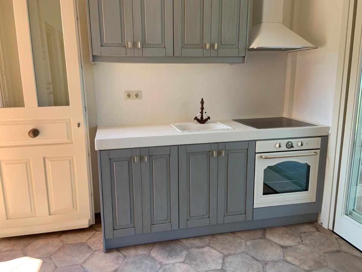 St Nikola Panoramic Suites Halkidiki Άγιος Νικόλαος Εξωτερικό φωτογραφία