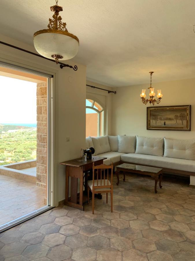 St Nikola Panoramic Suites Halkidiki Άγιος Νικόλαος Εξωτερικό φωτογραφία