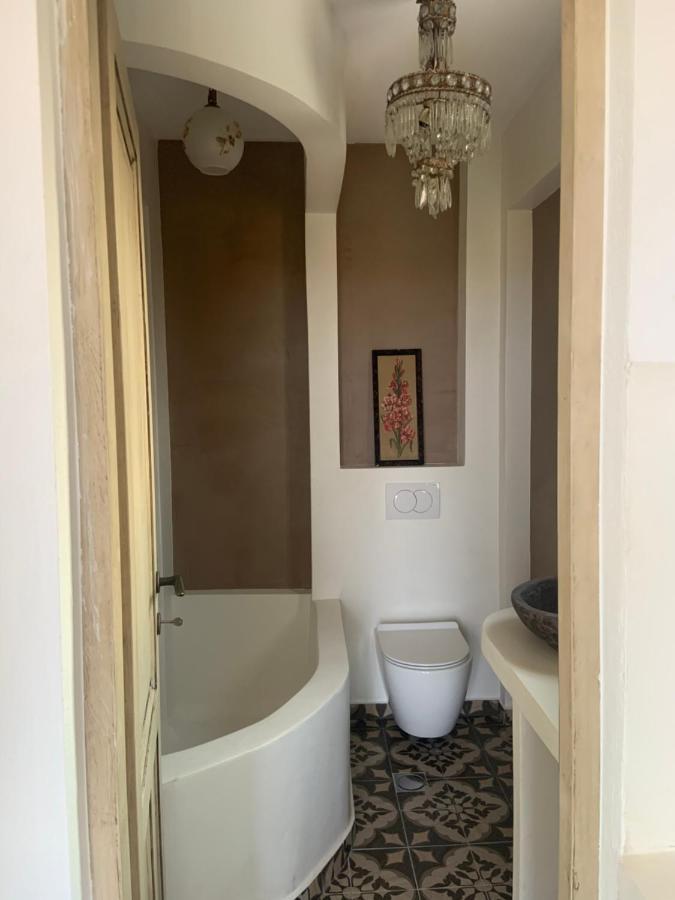 St Nikola Panoramic Suites Halkidiki Άγιος Νικόλαος Εξωτερικό φωτογραφία