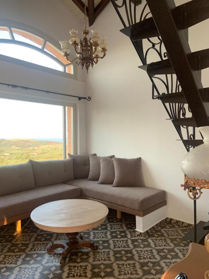 St Nikola Panoramic Suites Halkidiki Άγιος Νικόλαος Εξωτερικό φωτογραφία