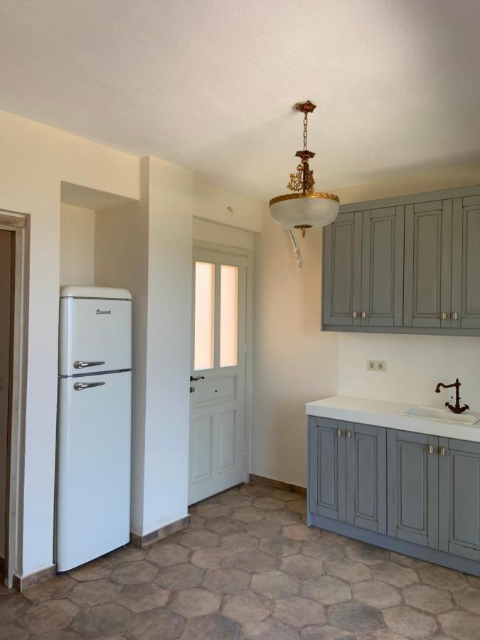 St Nikola Panoramic Suites Halkidiki Άγιος Νικόλαος Εξωτερικό φωτογραφία