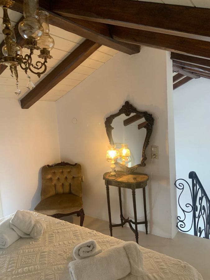 St Nikola Panoramic Suites Halkidiki Άγιος Νικόλαος Εξωτερικό φωτογραφία