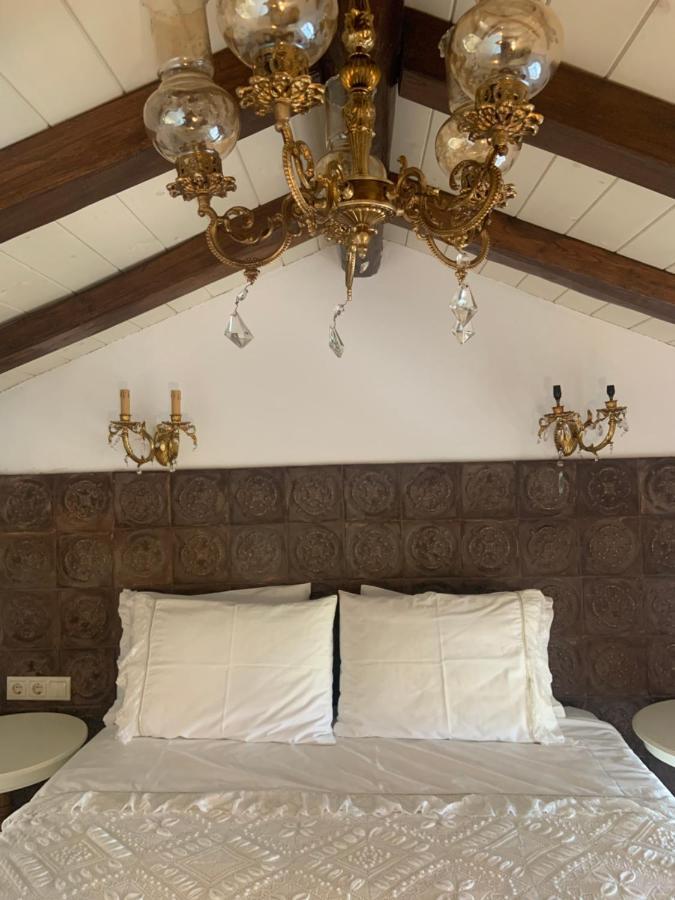 St Nikola Panoramic Suites Halkidiki Άγιος Νικόλαος Εξωτερικό φωτογραφία