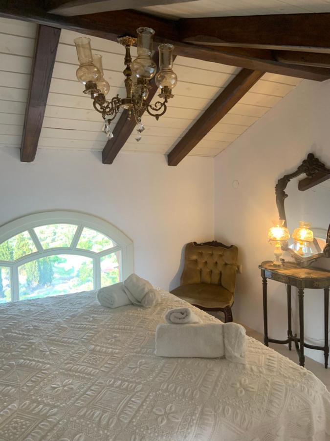 St Nikola Panoramic Suites Halkidiki Άγιος Νικόλαος Εξωτερικό φωτογραφία