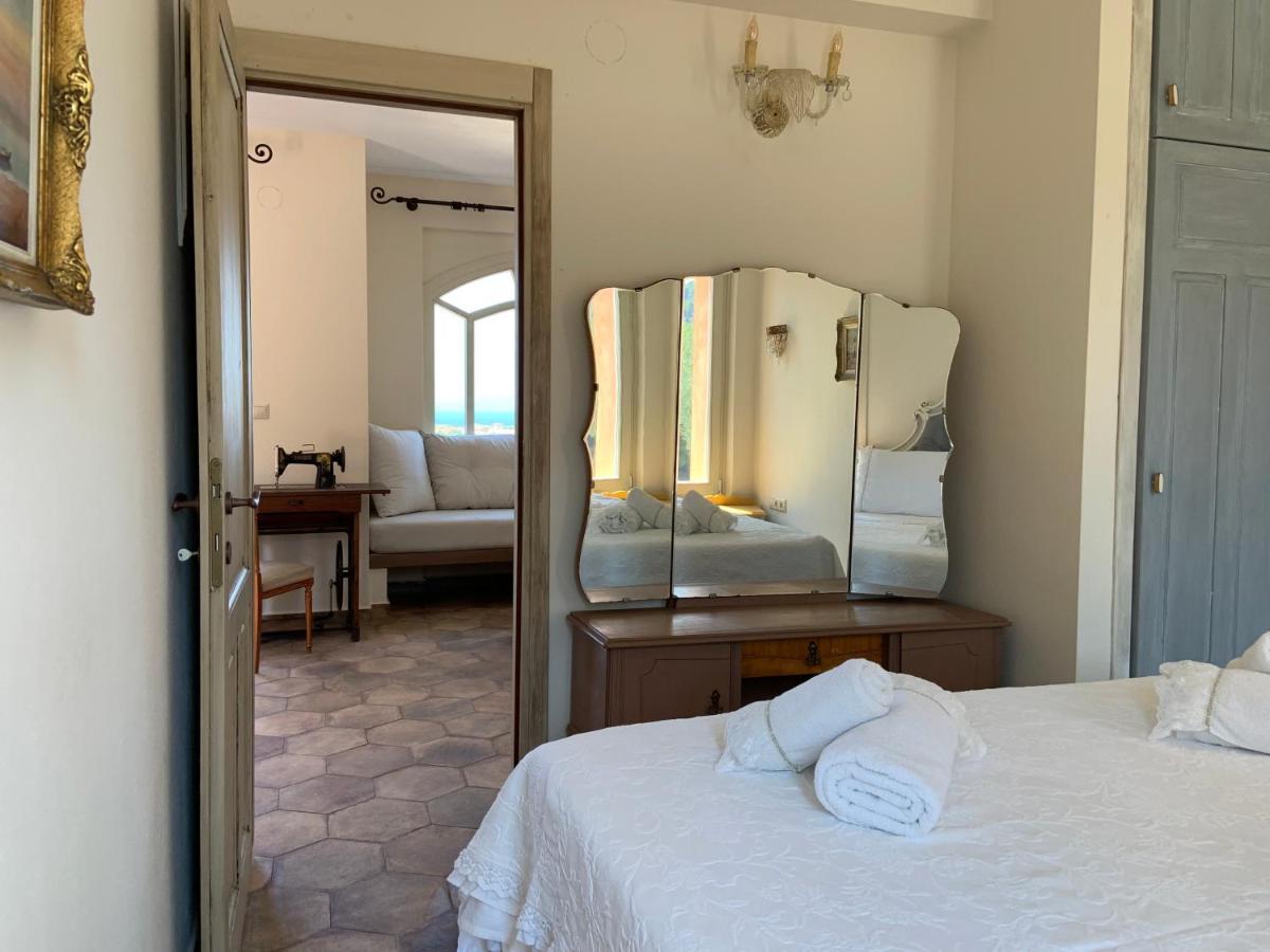 St Nikola Panoramic Suites Halkidiki Άγιος Νικόλαος Εξωτερικό φωτογραφία