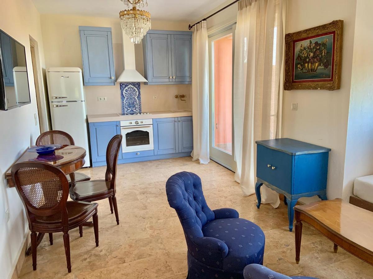 St Nikola Panoramic Suites Halkidiki Άγιος Νικόλαος Εξωτερικό φωτογραφία