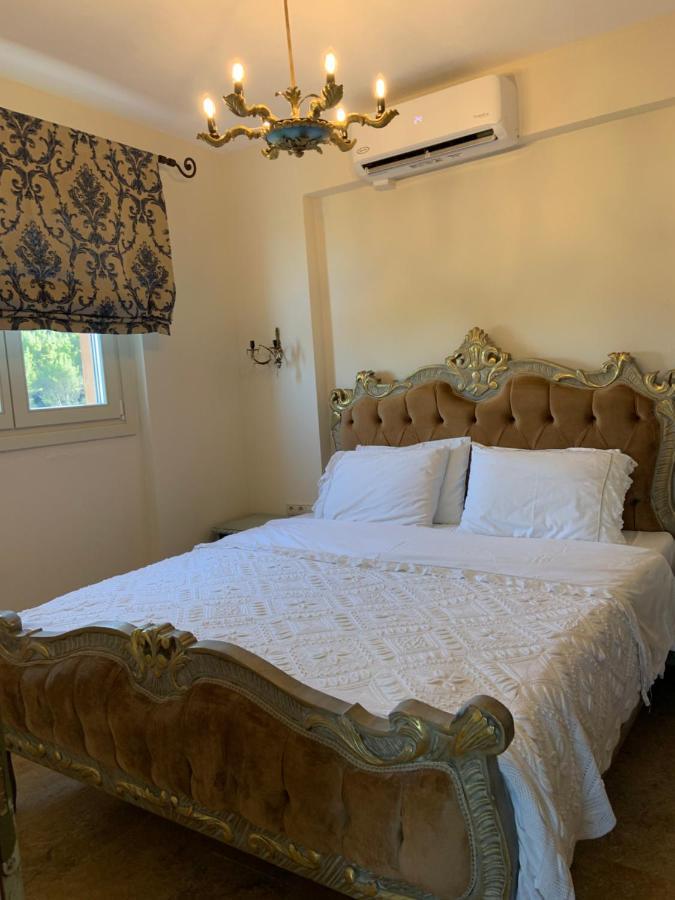 St Nikola Panoramic Suites Halkidiki Άγιος Νικόλαος Εξωτερικό φωτογραφία