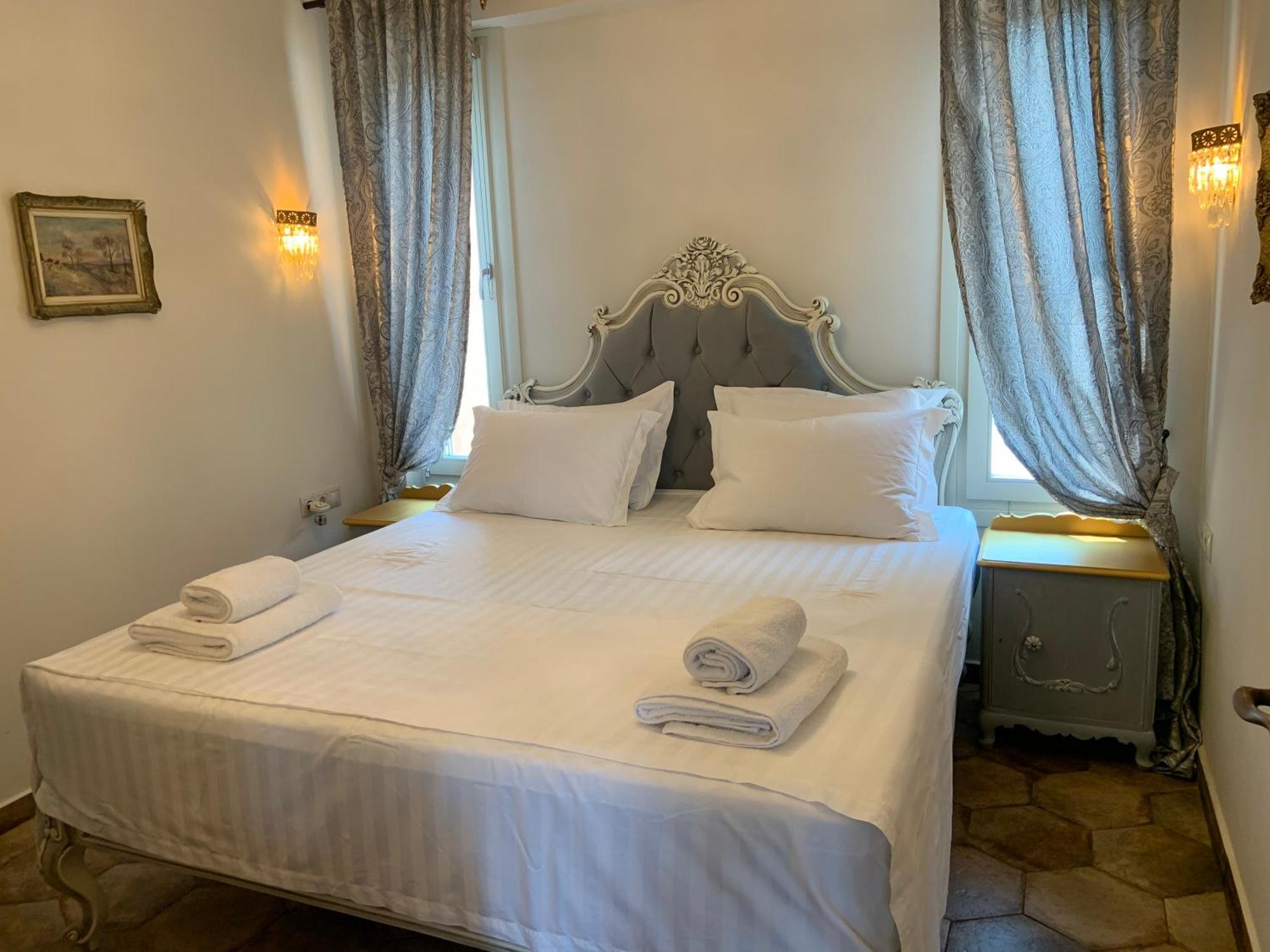 St Nikola Panoramic Suites Halkidiki Άγιος Νικόλαος Εξωτερικό φωτογραφία