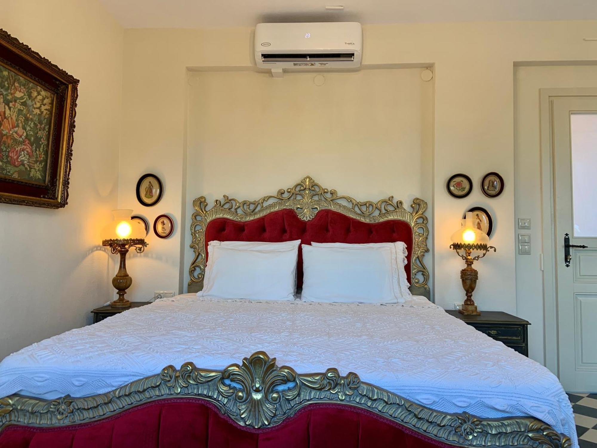 St Nikola Panoramic Suites Halkidiki Άγιος Νικόλαος Εξωτερικό φωτογραφία