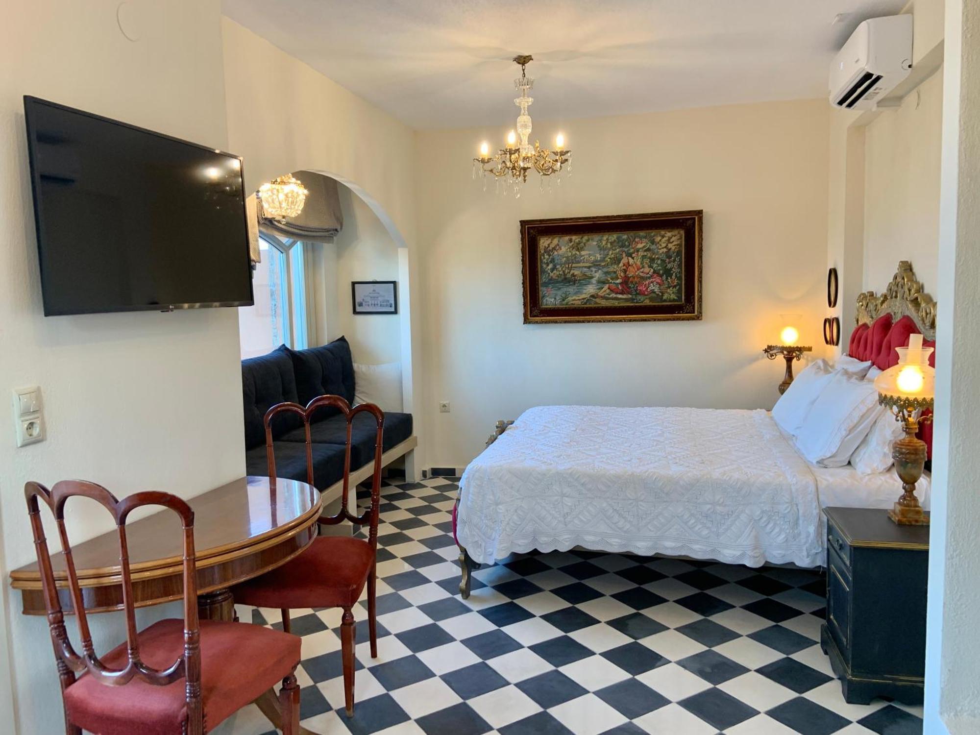 St Nikola Panoramic Suites Halkidiki Άγιος Νικόλαος Εξωτερικό φωτογραφία