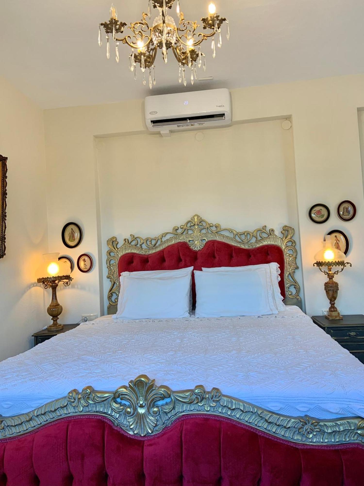 St Nikola Panoramic Suites Halkidiki Άγιος Νικόλαος Εξωτερικό φωτογραφία