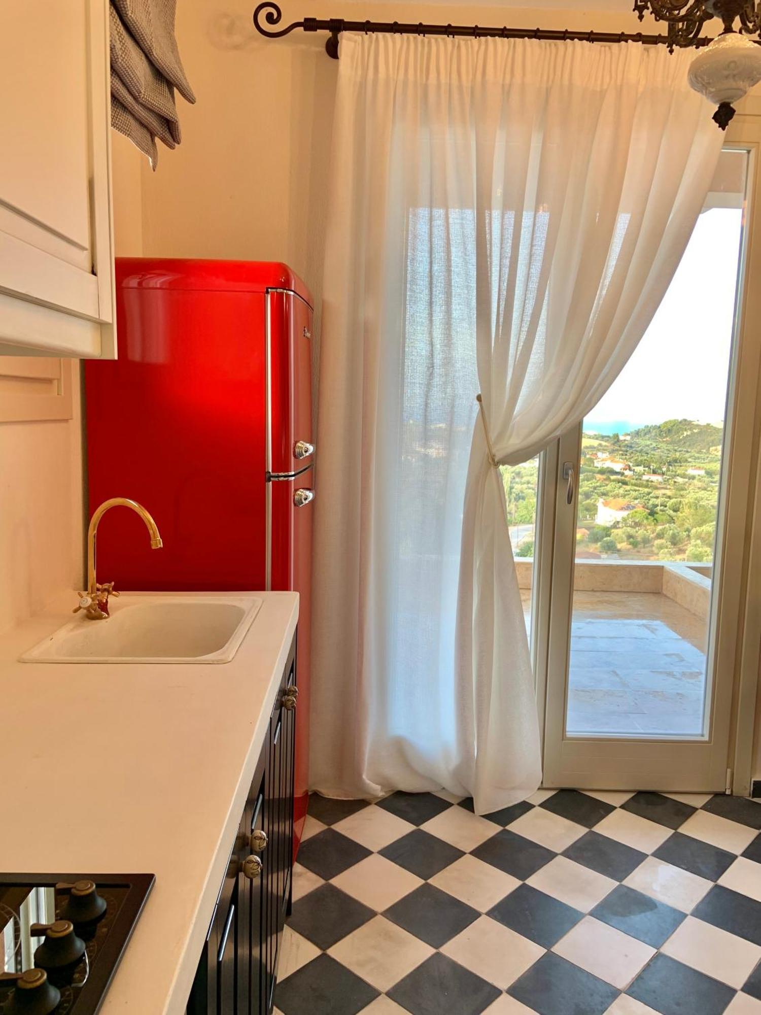 St Nikola Panoramic Suites Halkidiki Άγιος Νικόλαος Εξωτερικό φωτογραφία