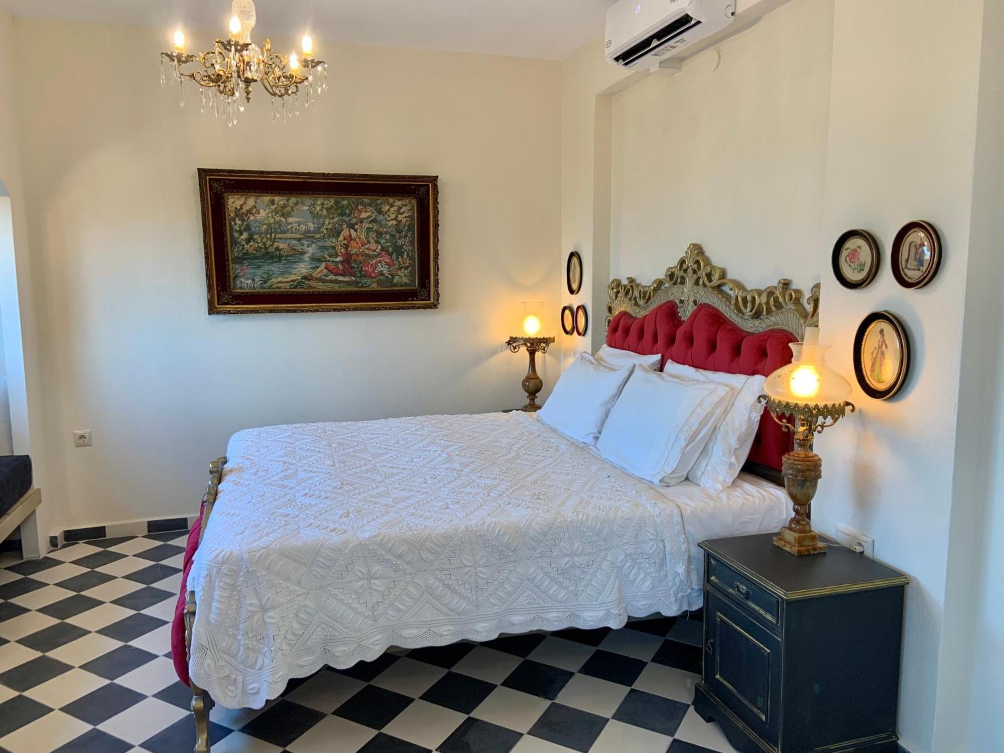 St Nikola Panoramic Suites Halkidiki Άγιος Νικόλαος Εξωτερικό φωτογραφία
