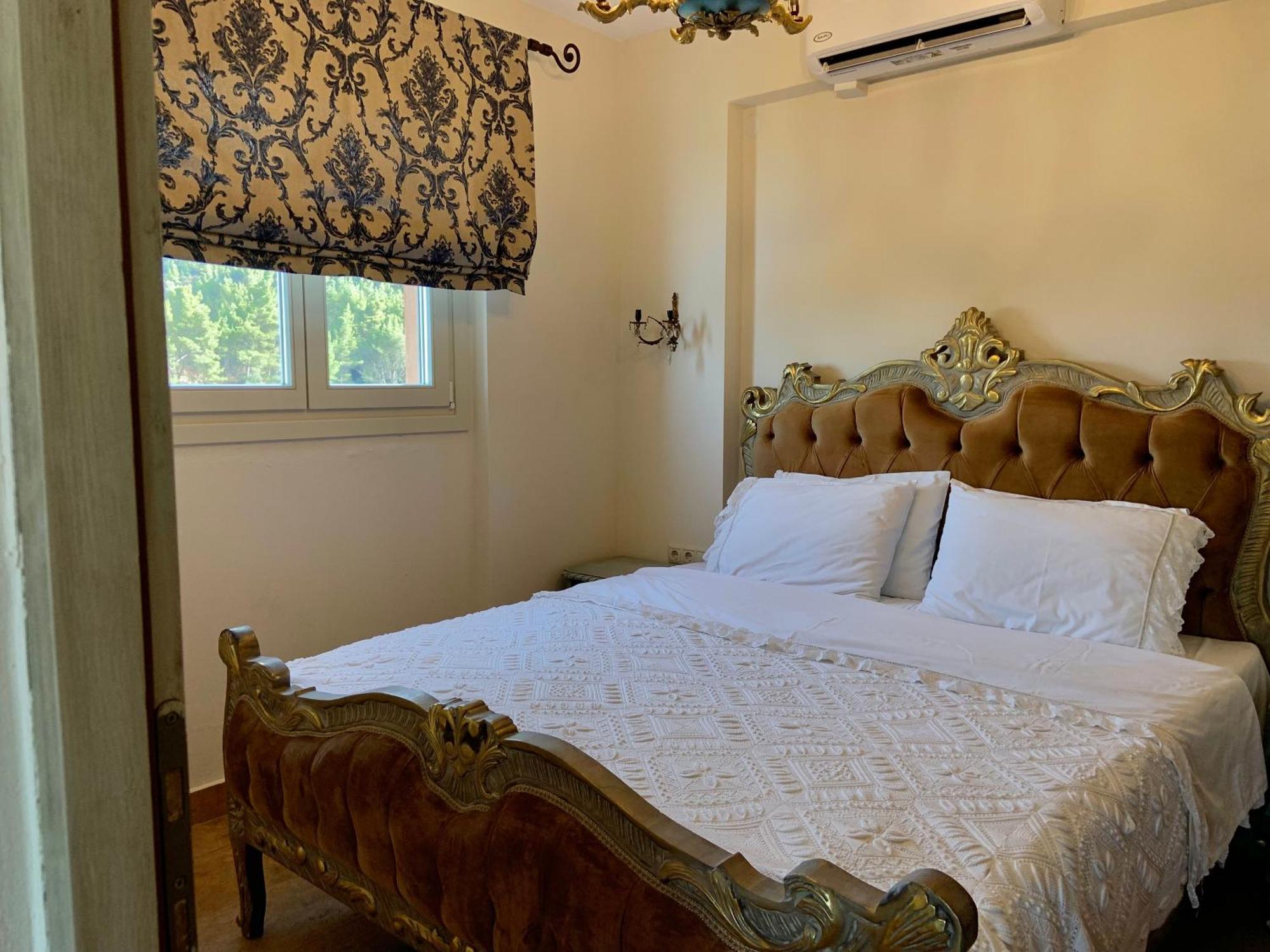 St Nikola Panoramic Suites Halkidiki Άγιος Νικόλαος Εξωτερικό φωτογραφία
