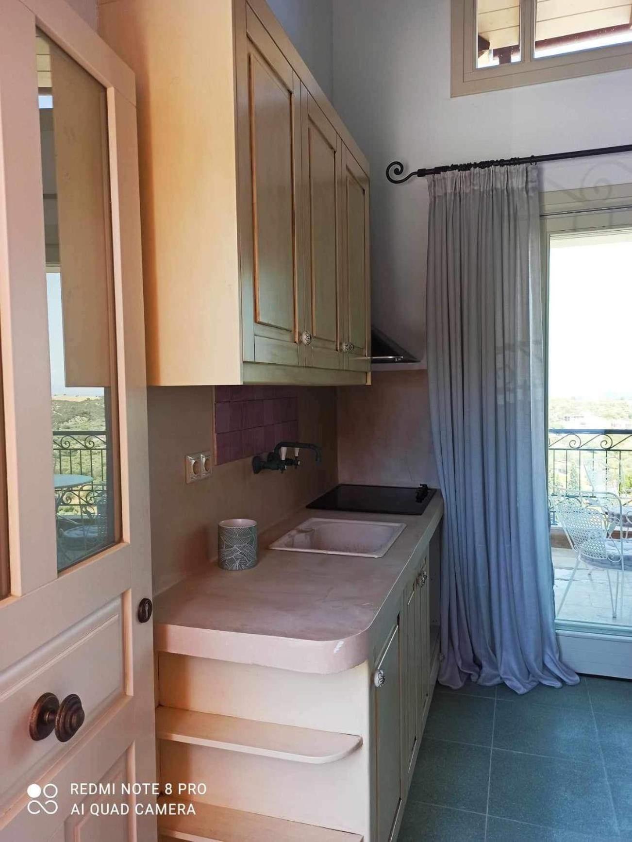 St Nikola Panoramic Suites Halkidiki Άγιος Νικόλαος Εξωτερικό φωτογραφία