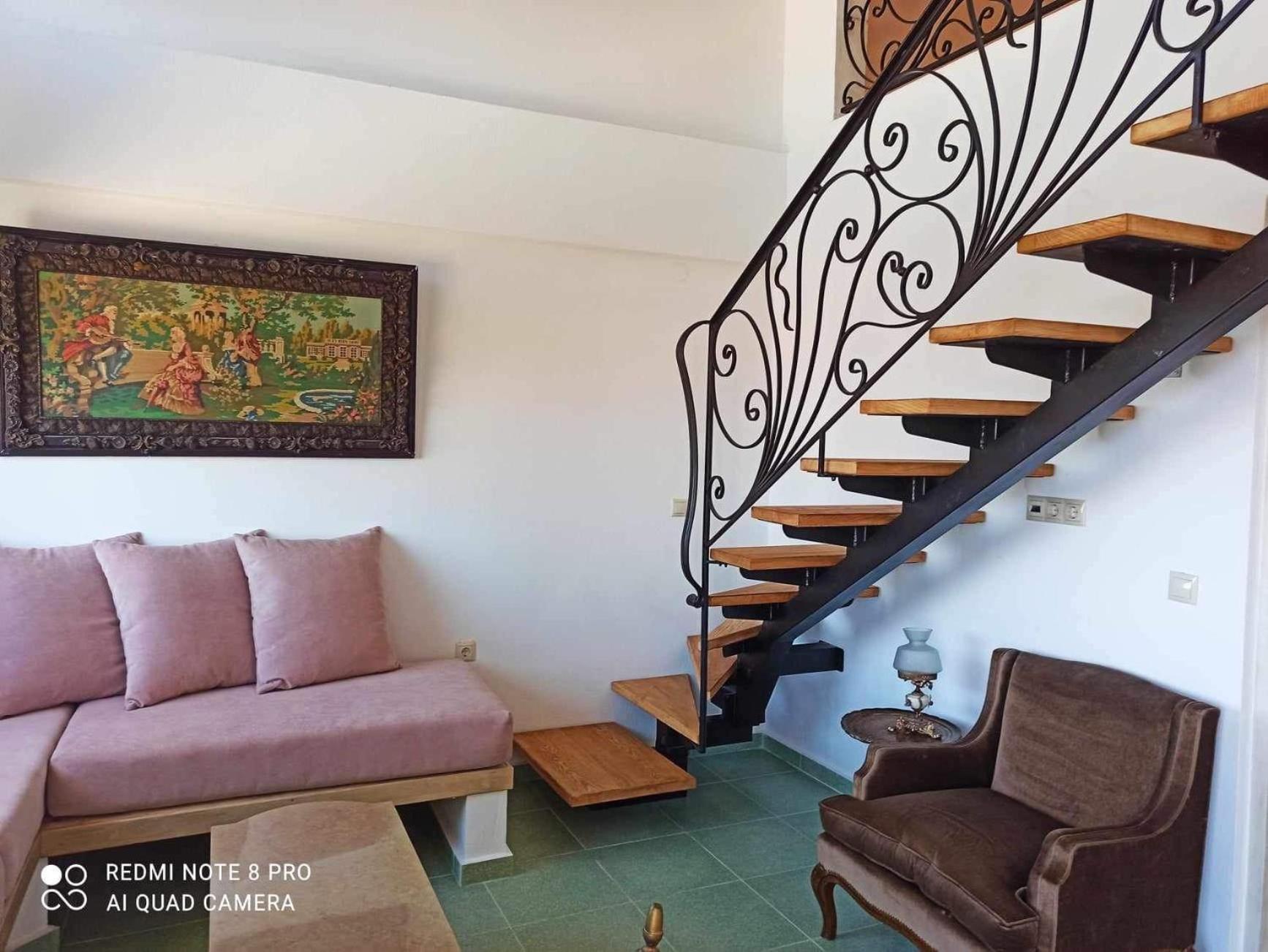 St Nikola Panoramic Suites Halkidiki Άγιος Νικόλαος Εξωτερικό φωτογραφία