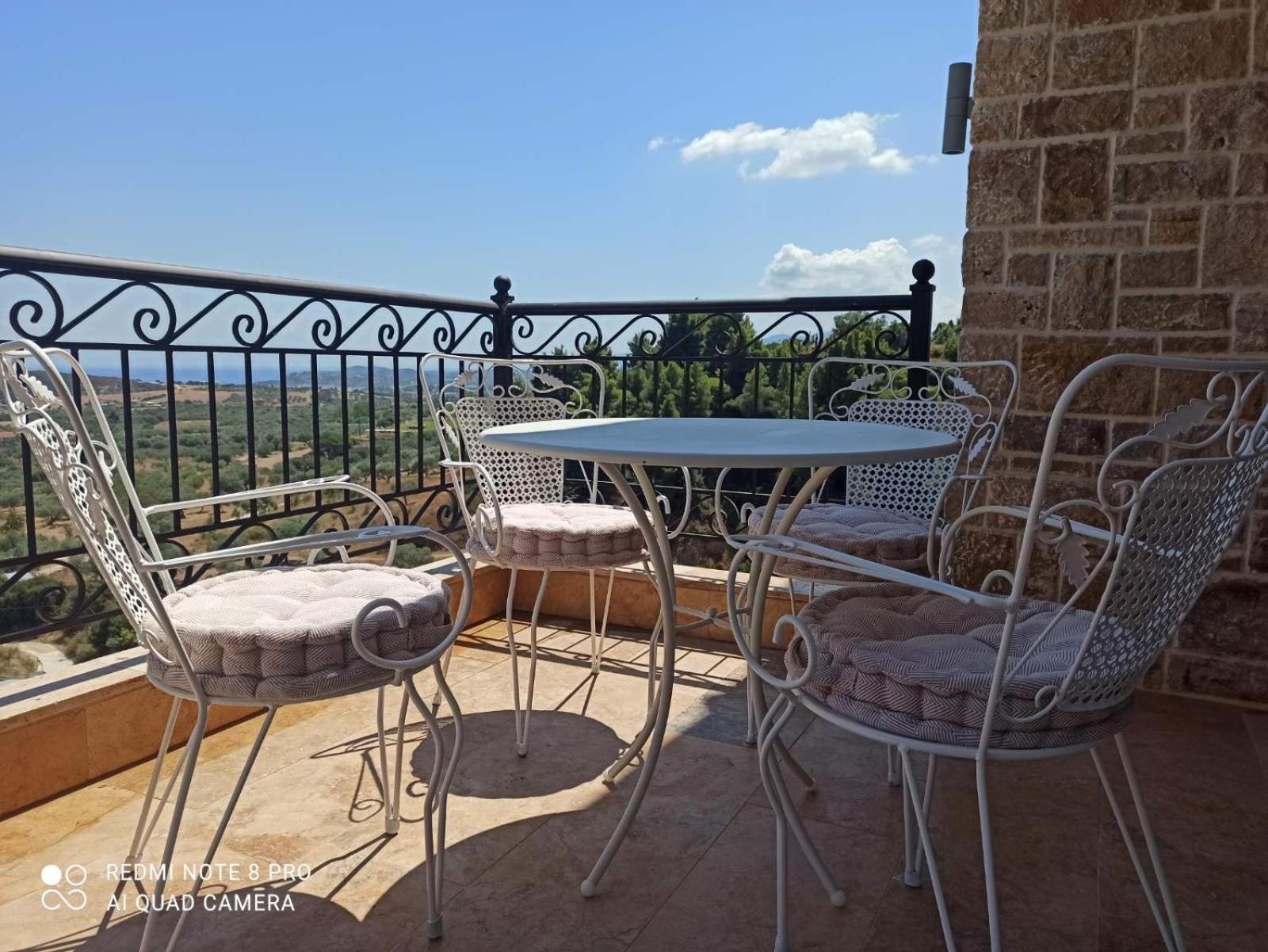 St Nikola Panoramic Suites Halkidiki Άγιος Νικόλαος Εξωτερικό φωτογραφία