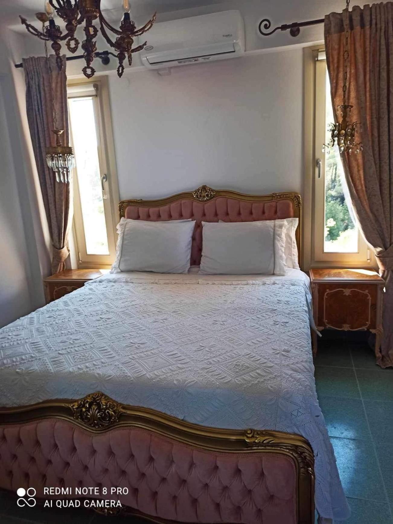 St Nikola Panoramic Suites Halkidiki Άγιος Νικόλαος Εξωτερικό φωτογραφία