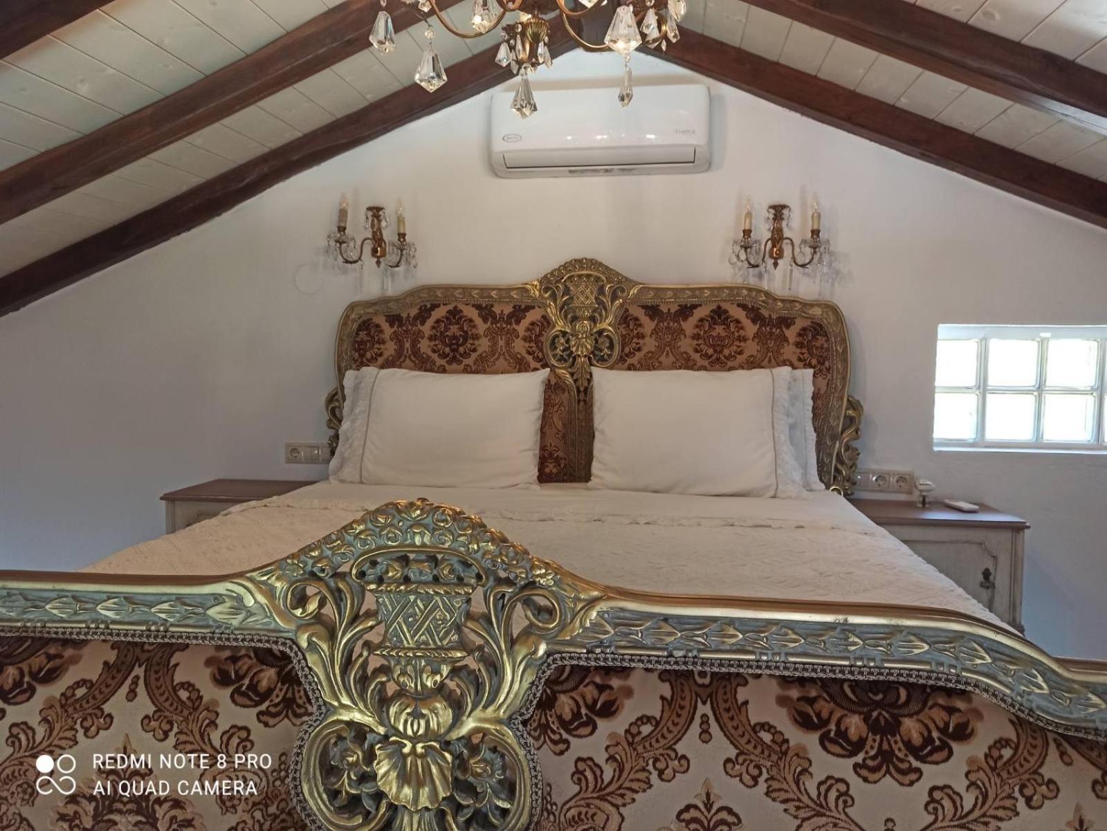 St Nikola Panoramic Suites Halkidiki Άγιος Νικόλαος Εξωτερικό φωτογραφία