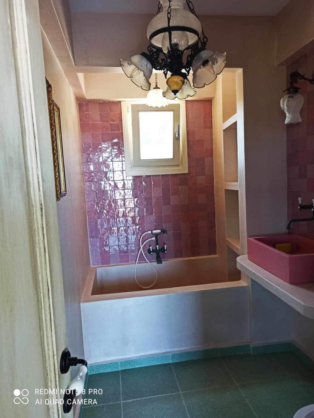 St Nikola Panoramic Suites Halkidiki Άγιος Νικόλαος Εξωτερικό φωτογραφία